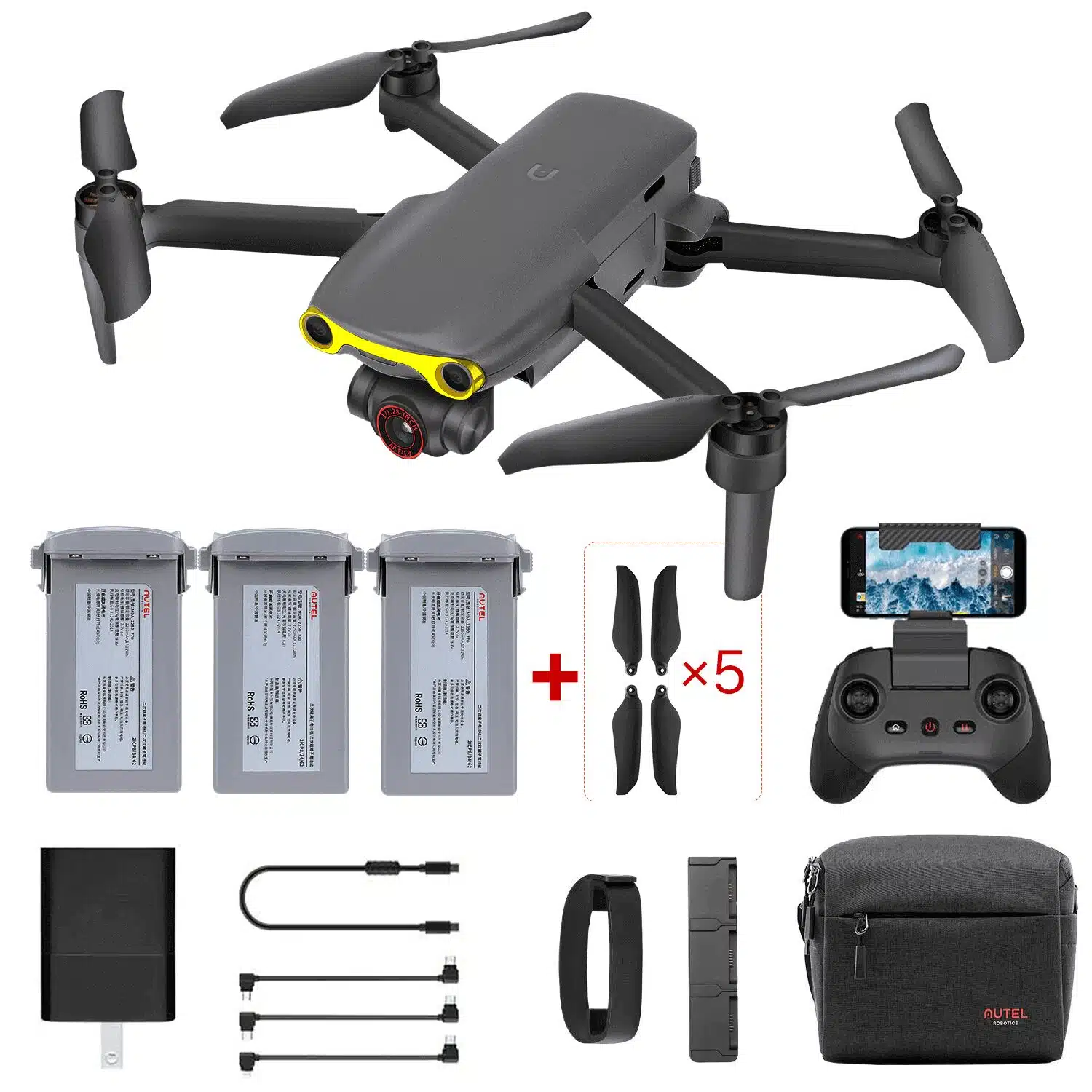 Drone Premium