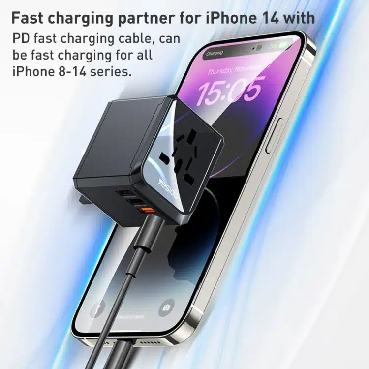 loja de carregadores angola