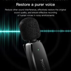 comprar microfone sem fios em angola