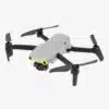 drone em angola