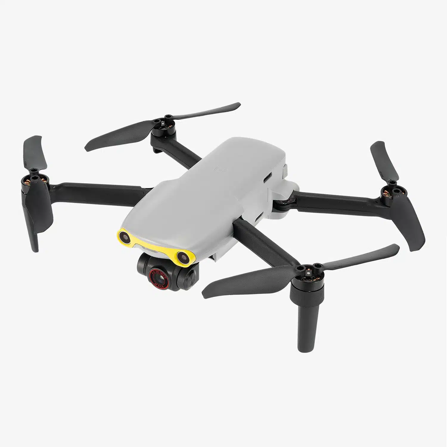 drone em angola