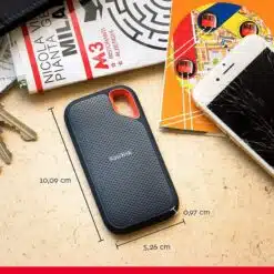 sandisk angola 4tb