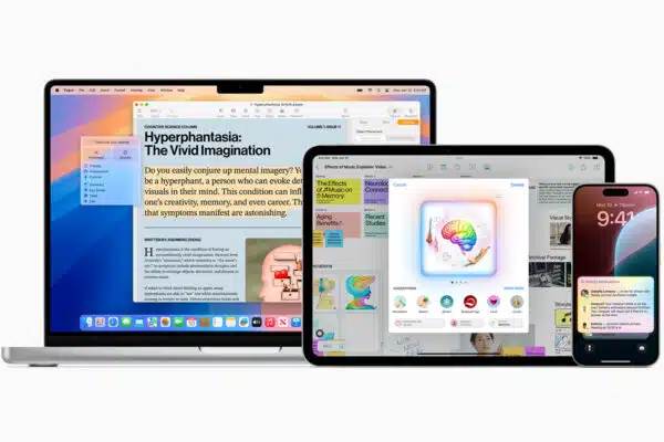 apple-intelligence
