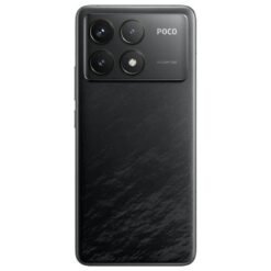 poco f6 angola