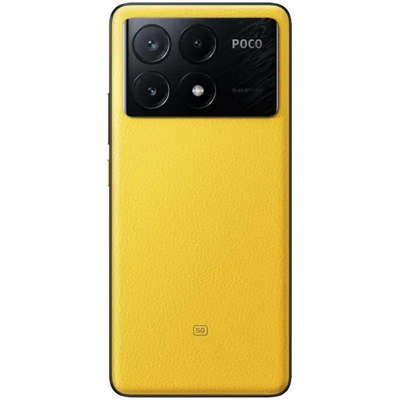 poco xiaomi angola
