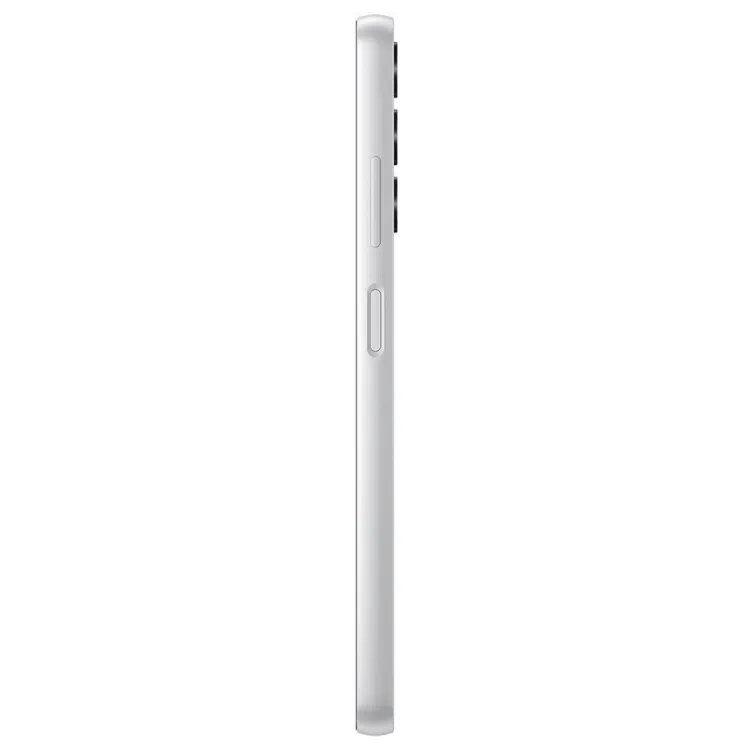 Smartphone Samsung Galaxy A05s 6.7" (4 / 64GB) 90Hz Prateado - Image 4
