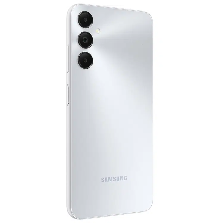 Smartphone Samsung Galaxy A05s 6.7" (4 / 64GB) 90Hz Prateado - Image 3