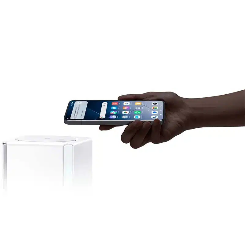 xiaomi loja online em angola
