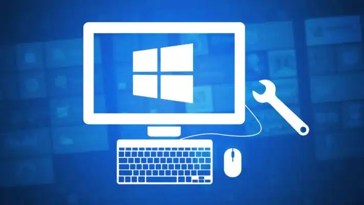 Actualização Microsoft
