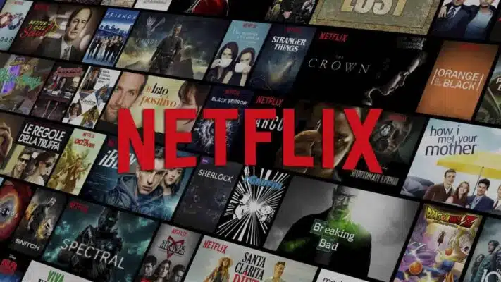 Netflix