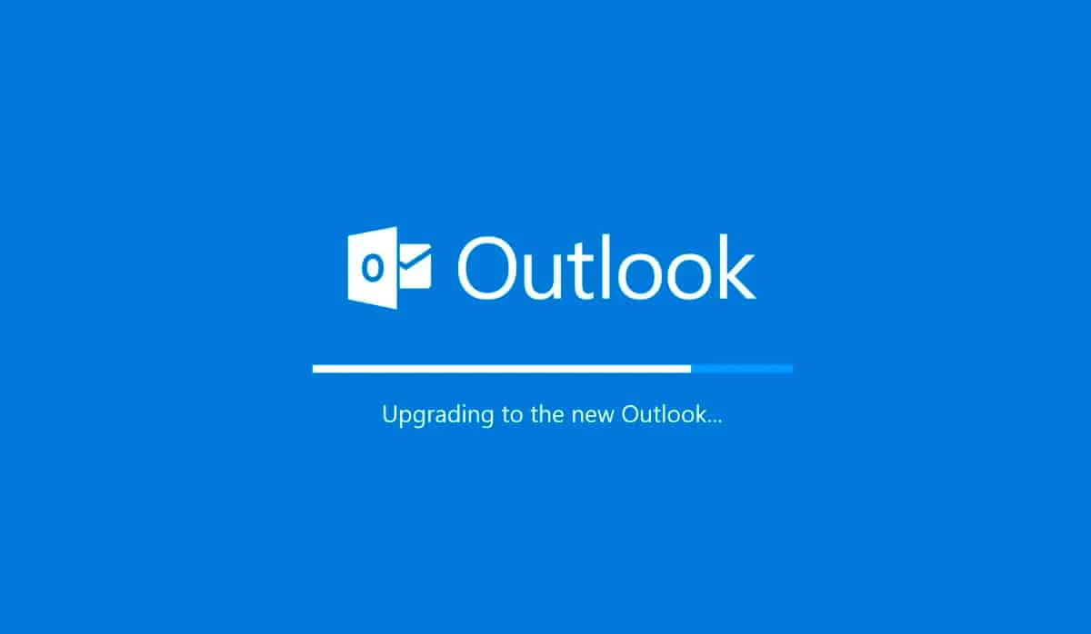 Outlook