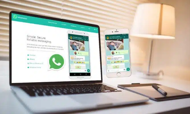 WhatsApp-PC