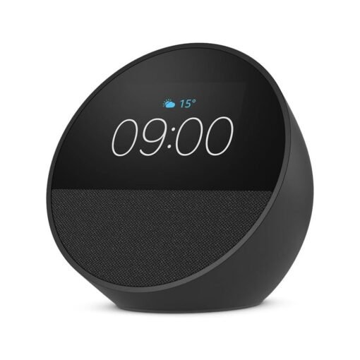 amazon echo spot angola