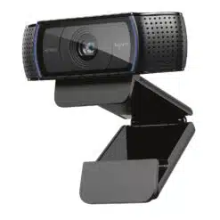 camera logitech angola