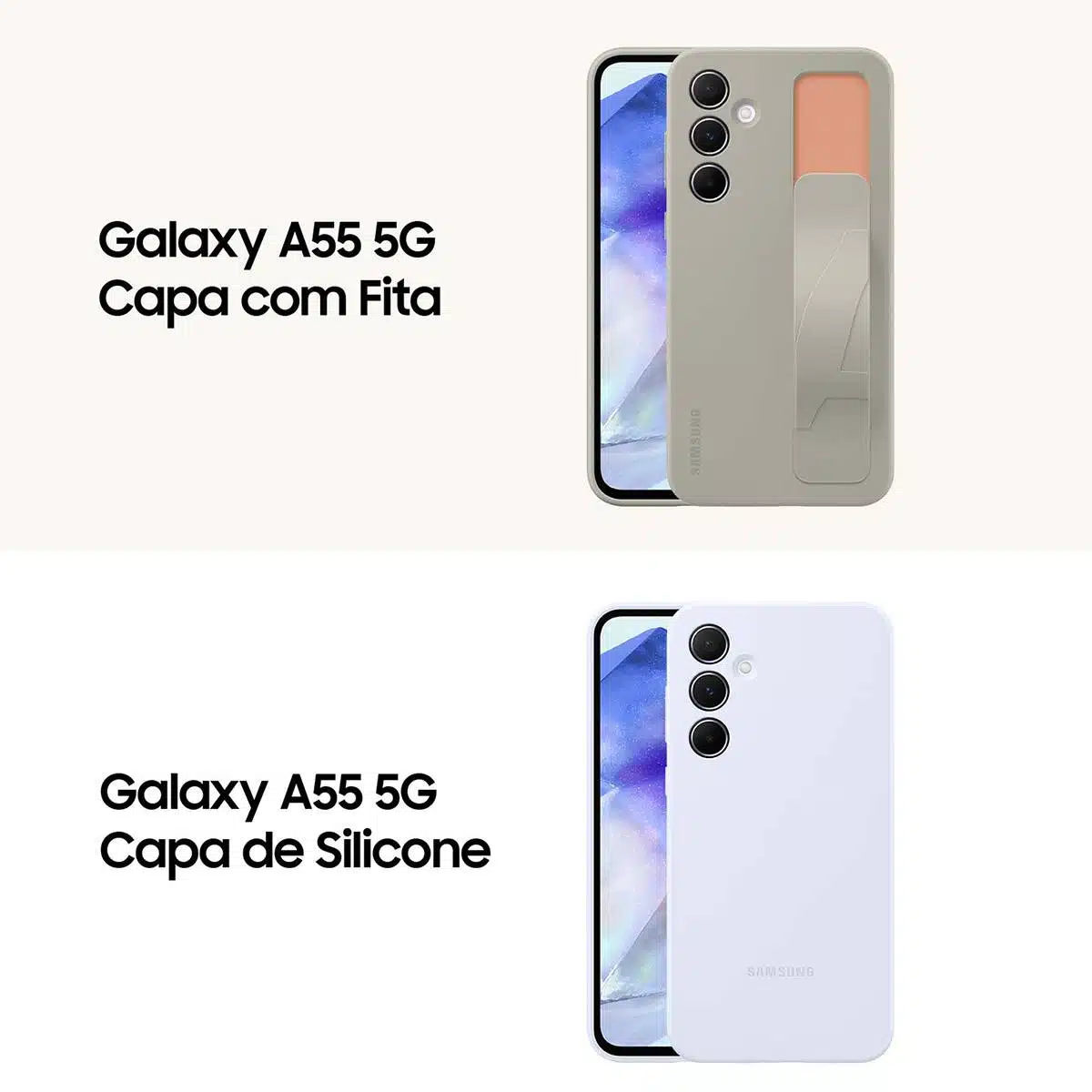 samsung angola