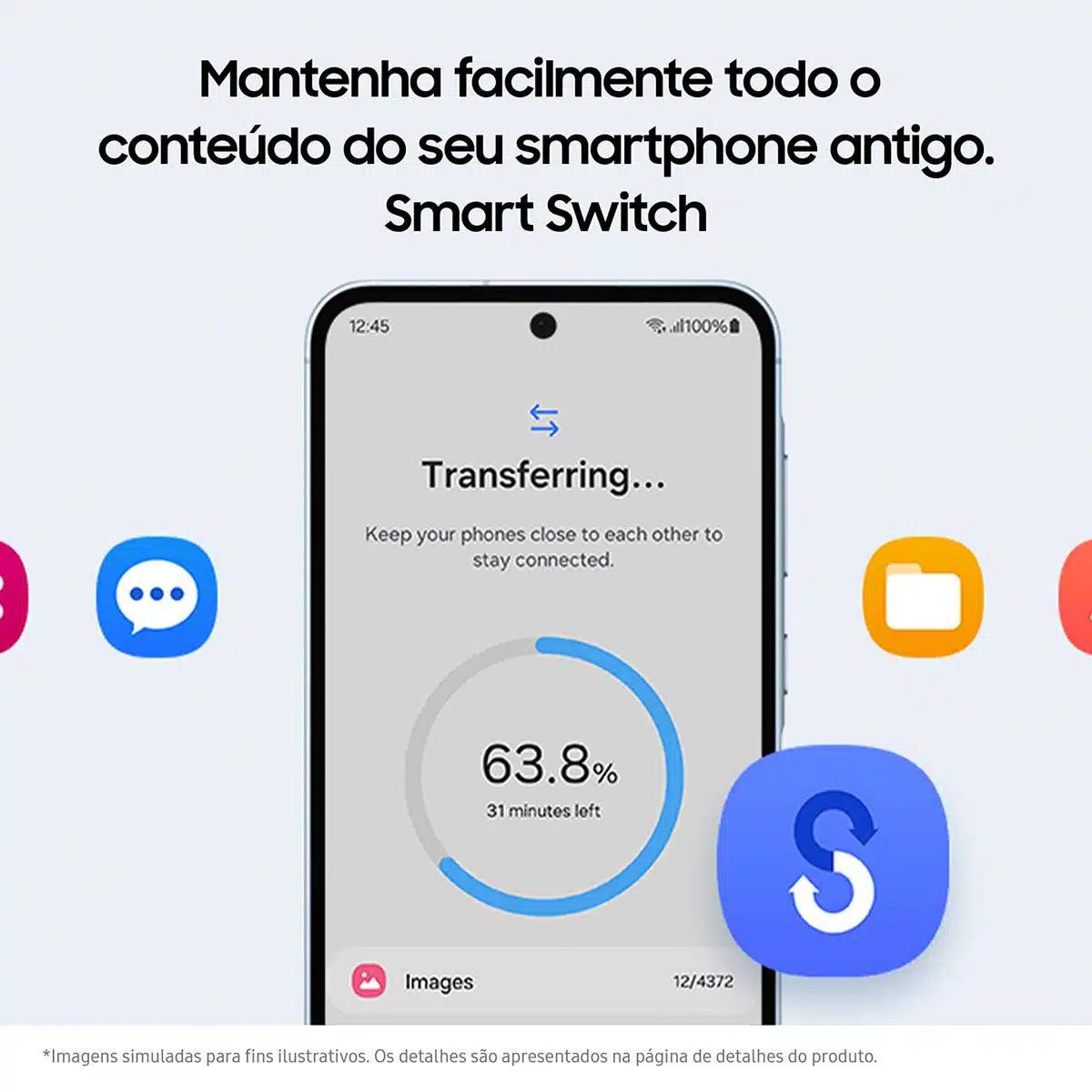 loja tech angola