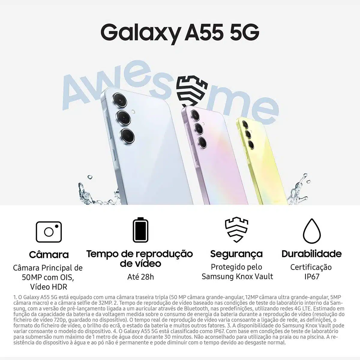 smartpohone samsung angolka