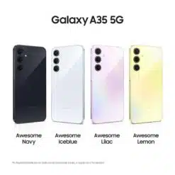 samsung a35 angola