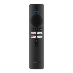 comando de substituição para xiaomi box e tv stick
