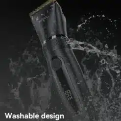 maquina de cortar cabelo