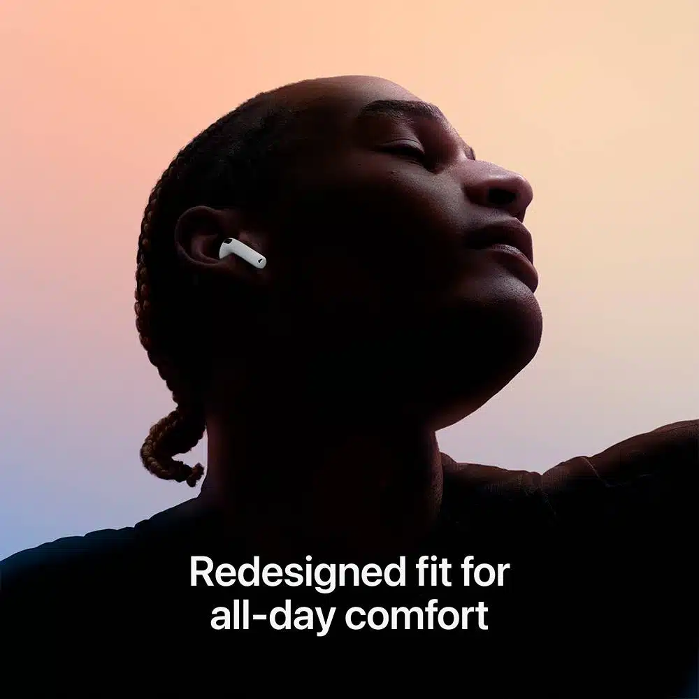 apple airpods angola