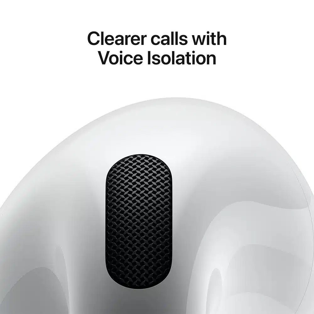 airpods 4 em angola