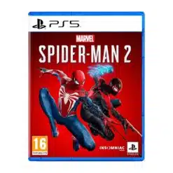 marvel spider man 2 jogo na loja online de angola