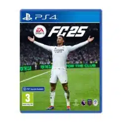 fc 25 ps4 angola