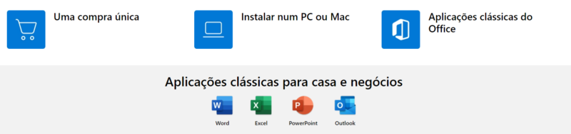 microsoft office angola