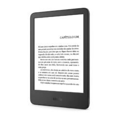 kindle angola