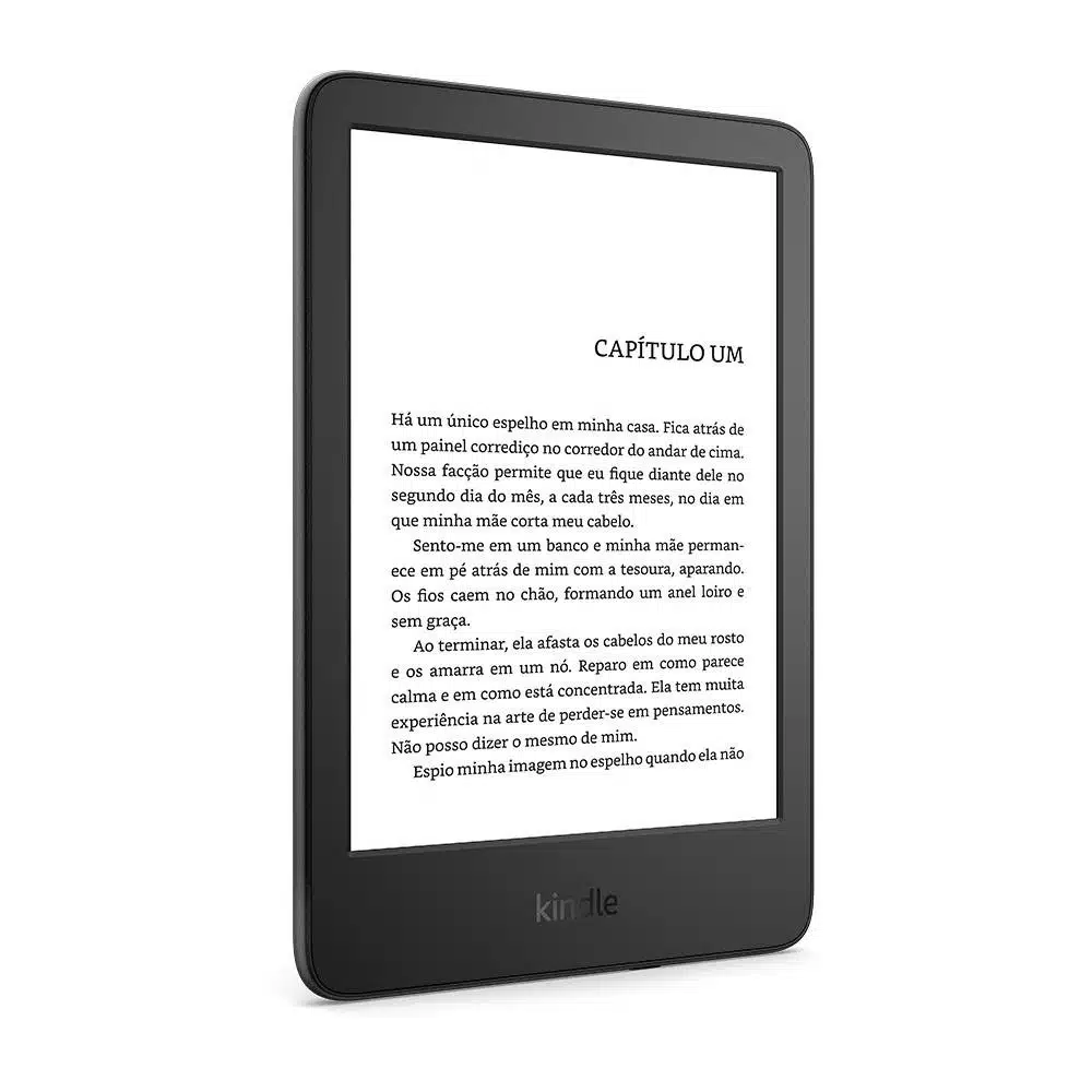 comprar amazon em Angola