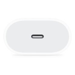 carregador apple usb c