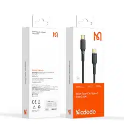 cabo de dados 240w usb c