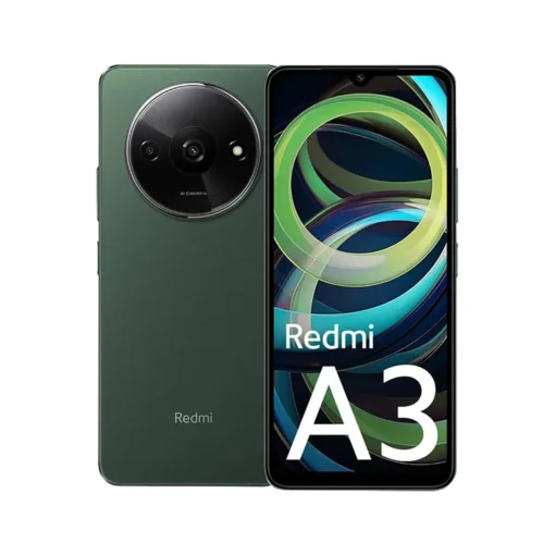 redmi a3 angola