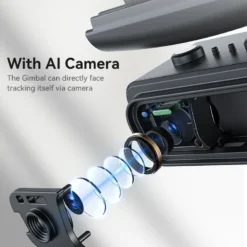 comprar gimbal ema ngola