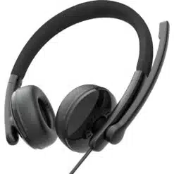 headset para atendimento