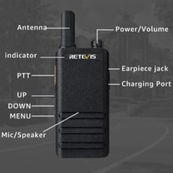 radio comunicação angola