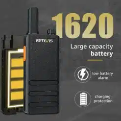 comprar walkie tralk em angola
