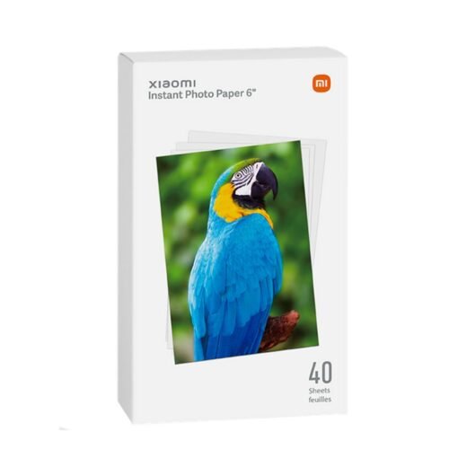 papel fotografico para xiaomi 1s