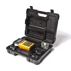 maquina de etiqueta