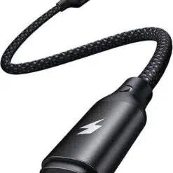 Alternative view of Cabo Mcdodo  USB-C 2 em 1 + Carregador Samsung Watch 60 W 1,2 m