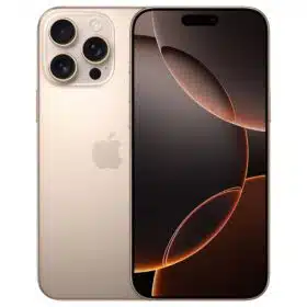 apple iphone 16 pro max angola