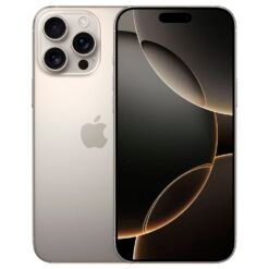 Apple Iphone 16 pro max luanda