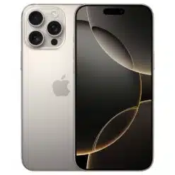 Apple Iphone 16 pro max luanda