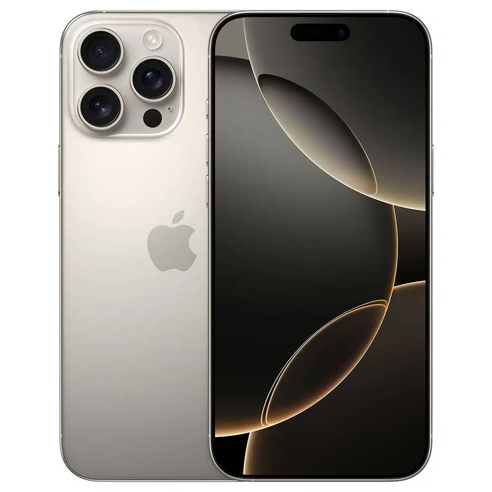 Apple Iphone 16 pro max luanda
