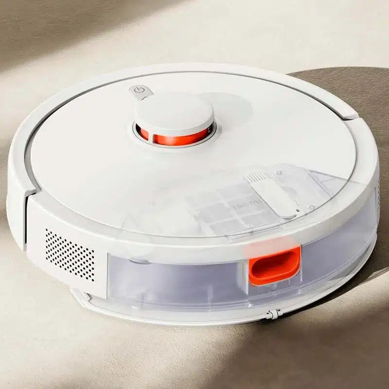 comprar robot de limpeza em angola