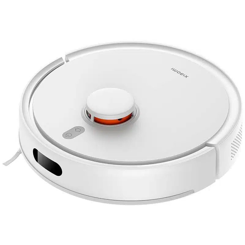 robo de limpeza angola