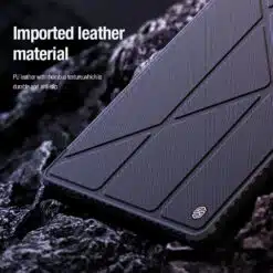 Capa de couro Nillkin Bumper Pro Samsung Galaxy Tab S10 Plus (S10+), Tab S9 Plus (S9+) - Image 13