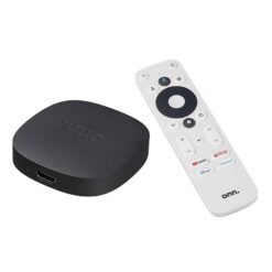 tv box angola