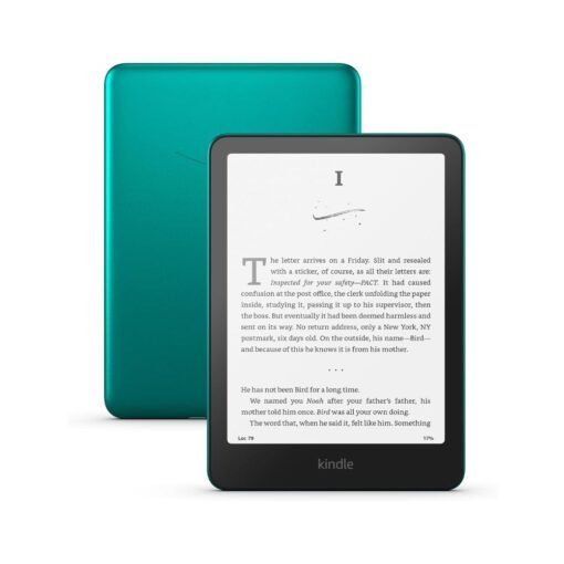 amazon kindle angola